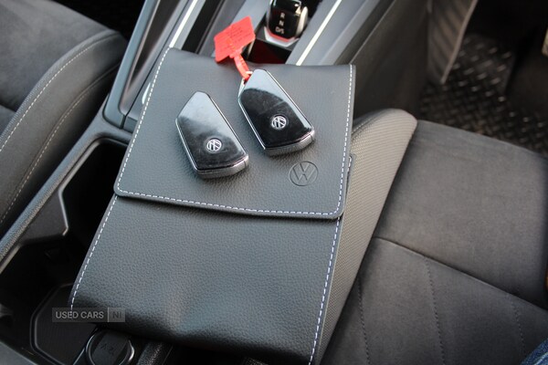 Used Volkswagen Golf 2021 for sale - 76551616: Photo 30