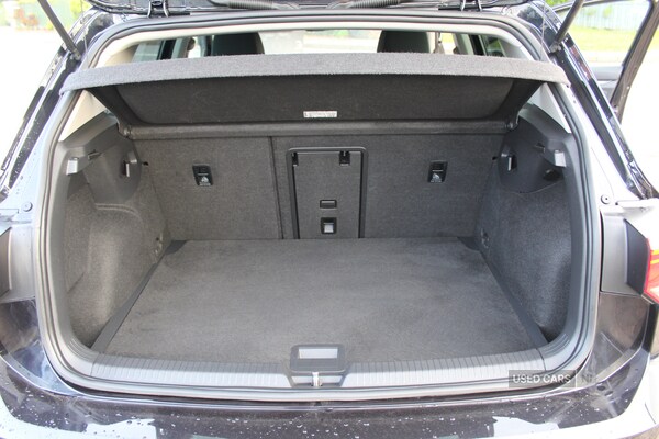 Used Volkswagen Golf 2021 for sale - 76551616: Photo 31