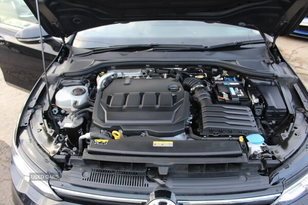 Used Volkswagen Golf 2021 for sale - 76551616: Photo 32