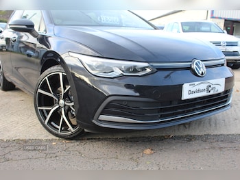 Used Volkswagen Golf 2021 for sale - 76551616: Photo