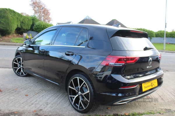 Used Volkswagen Golf 2021 for sale - 76551616: Photo 4