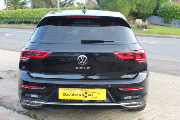 Used Volkswagen Golf 2021 for sale - 76551616: Photo 5