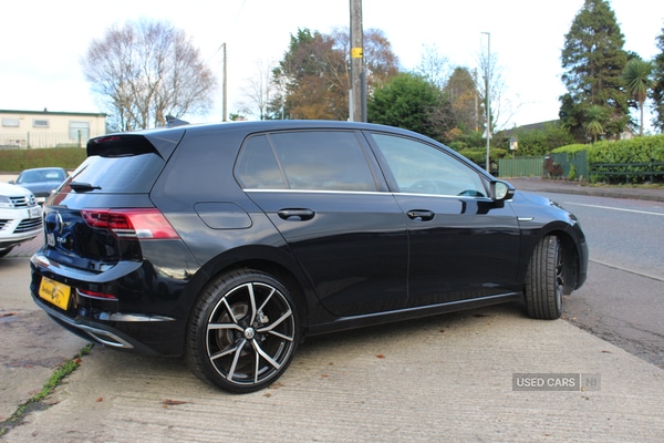 Used Volkswagen Golf 2021 for sale - 76551616: Photo 6