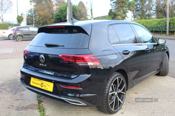 Used Volkswagen Golf 2021 for sale - 76551616: Photo 7