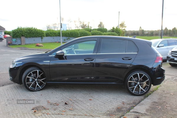 Used Volkswagen Golf 2021 for sale - 76551616: Photo 8