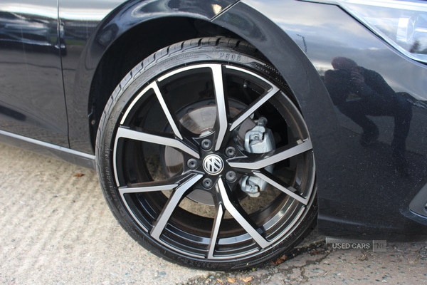 Used Volkswagen Golf 2021 for sale - 76551616: Photo 9