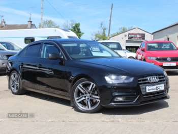 2015 - 2.0 TDI Ultra 163 SE Technik 4dr