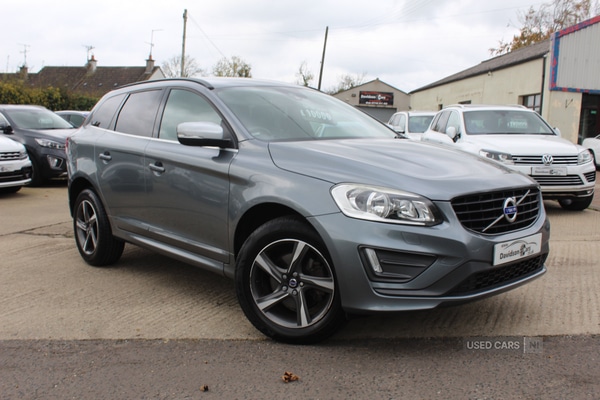 Used Volvo XC60 2015 for sale - 76327516: Photo 1