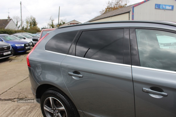 Used Volvo XC60 2015 for sale - 76327516: Photo 10