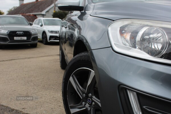 Used Volvo XC60 2015 for sale - 76327516: Photo 11
