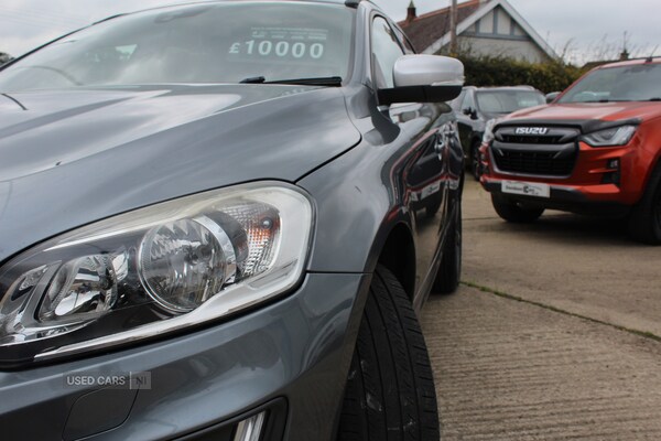 Used Volvo XC60 2015 for sale - 76327516: Photo 12