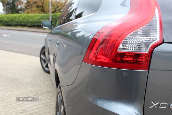 Used Volvo XC60 2015 for sale - 76327516: Photo 13