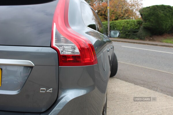 Used Volvo XC60 2015 for sale - 76327516: Photo 14