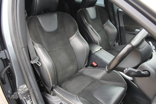 Used Volvo XC60 2015 for sale - 76327516: Photo 17