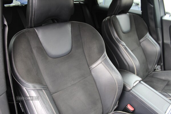 Used Volvo XC60 2015 for sale - 76327516: Photo 18