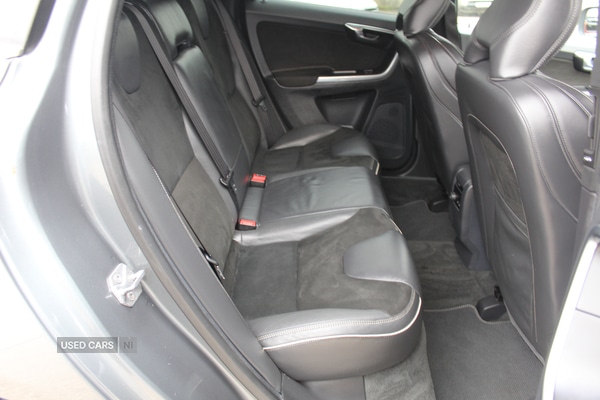 Used Volvo XC60 2015 for sale - 76327516: Photo 19