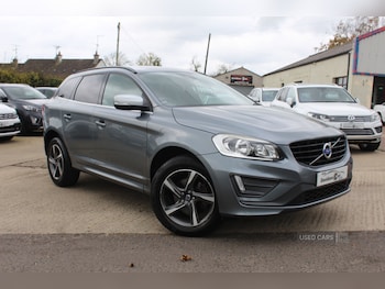 Volvo - XC60