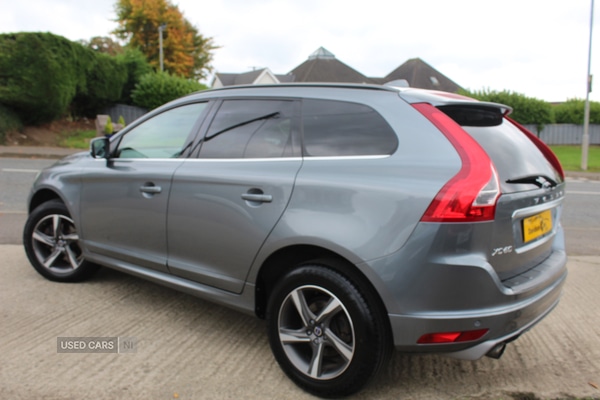 Used Volvo XC60 2015 for sale - 76327516: Photo 2