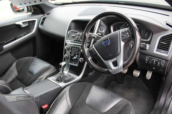 Used Volvo XC60 2015 for sale - 76327516: Photo 20