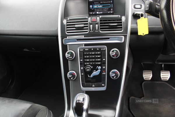 Used Volvo XC60 2015 for sale - 76327516: Photo 22