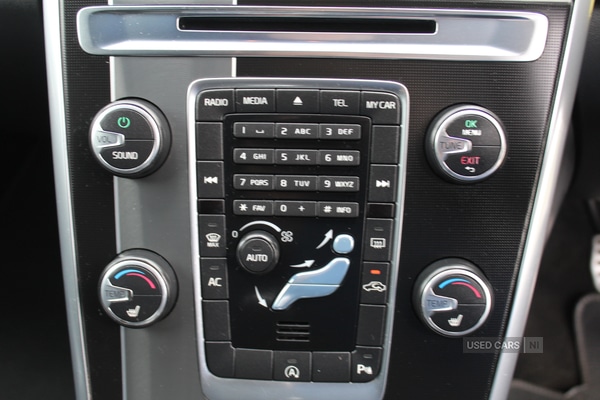 Used Volvo XC60 2015 for sale - 76327516: Photo 24