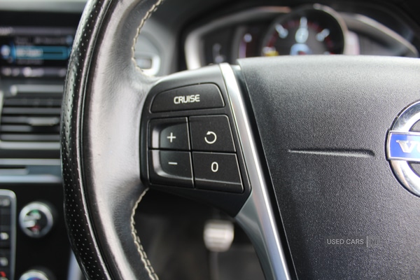Used Volvo XC60 2015 for sale - 76327516: Photo 26