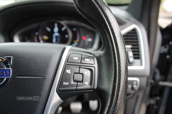 Used Volvo XC60 2015 for sale - 76327516: Photo 27