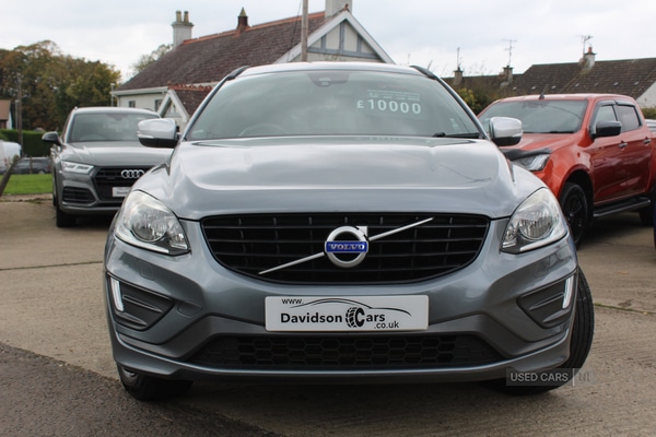 Used Volvo XC60 2015 for sale - 76327516: Photo 3