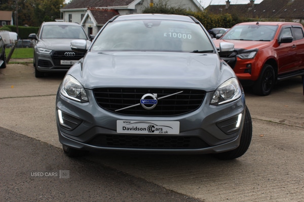 Used Volvo XC60 2015 for sale - 76327516: Photo 30