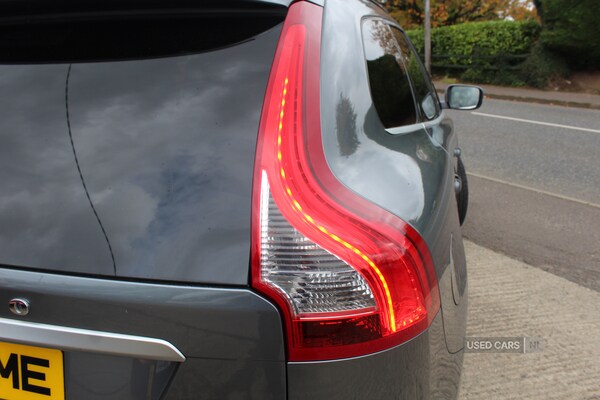 Used Volvo XC60 2015 for sale - 76327516: Photo 31