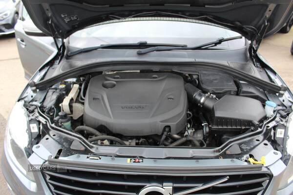 Used Volvo XC60 2015 for sale - 76327516: Photo 32