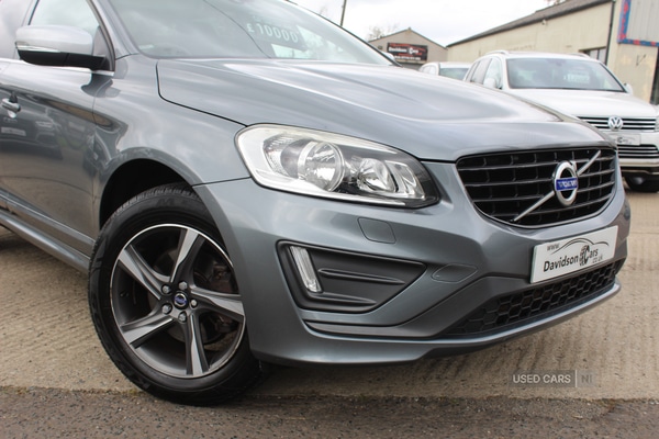 Used Volvo XC60 2015 for sale - 76327516: Photo 4