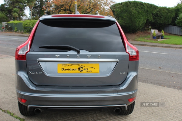Used Volvo XC60 2015 for sale - 76327516: Photo 5