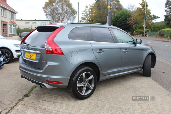 Used Volvo XC60 2015 for sale - 76327516: Photo 6