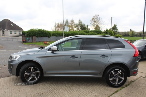 Used Volvo XC60 2015 for sale - 76327516: Photo 7