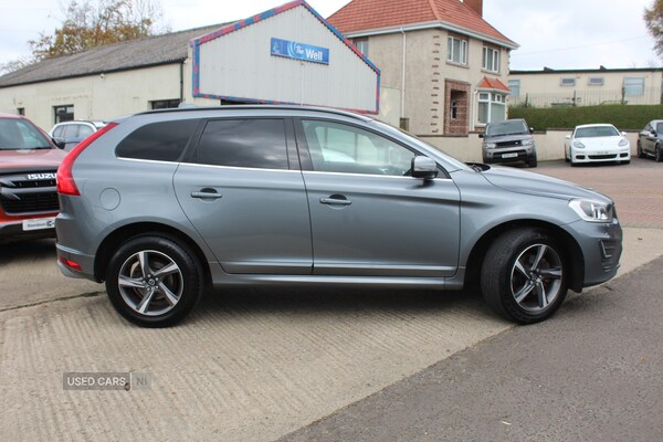 Used Volvo XC60 2015 for sale - 76327516: Photo 8