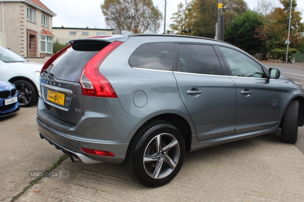 Used Volvo XC60 2015 for sale - 76327516: Photo 9