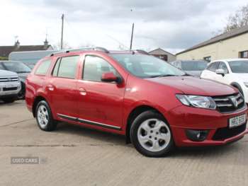 Used Dacia Logan MVC 2014 for sale - 74396633: Photo