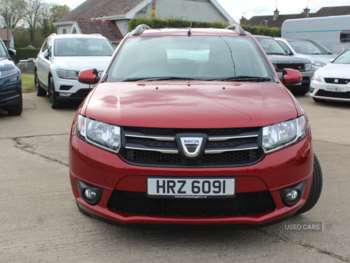 Used Dacia Logan MVC 2014 for sale - 74396633: Photo