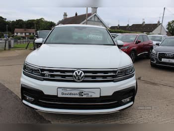 Used Volkswagen Tiguan 2019 for sale - 79426933: Photo