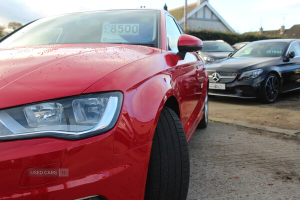 Used Audi A3 2015 for sale - 76551630: Photo 10