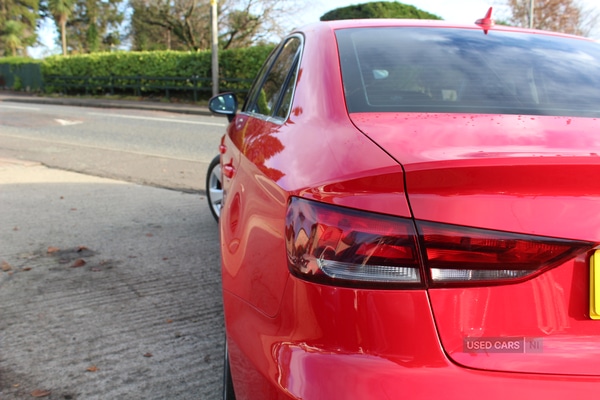 Used Audi A3 2015 for sale - 76551630: Photo 11