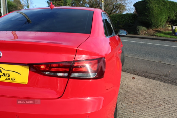 Used Audi A3 2015 for sale - 76551630: Photo 12