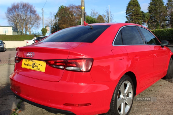 Used Audi A3 2015 for sale - 76551630: Photo 13