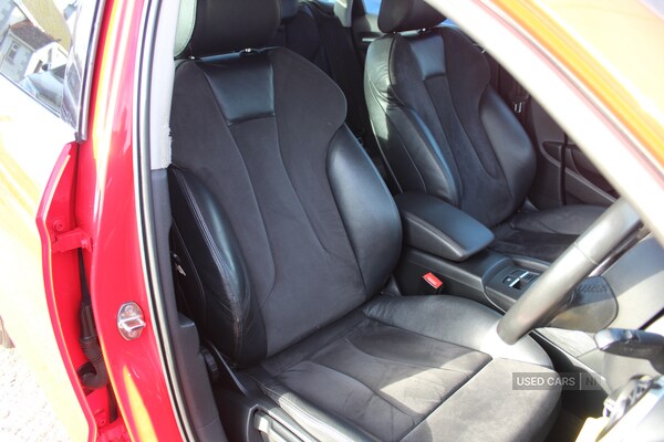 Used Audi A3 2015 for sale - 76551630: Photo 14