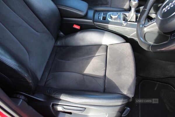 Used Audi A3 2015 for sale - 76551630: Photo 15