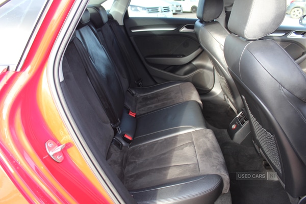 Used Audi A3 2015 for sale - 76551630: Photo 17