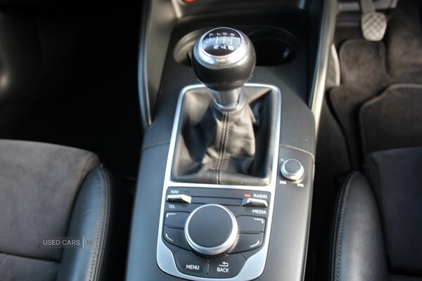 Used Audi A3 2015 for sale - 76551630: Photo 19