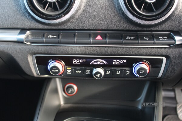 Used Audi A3 2015 for sale - 76551630: Photo 20