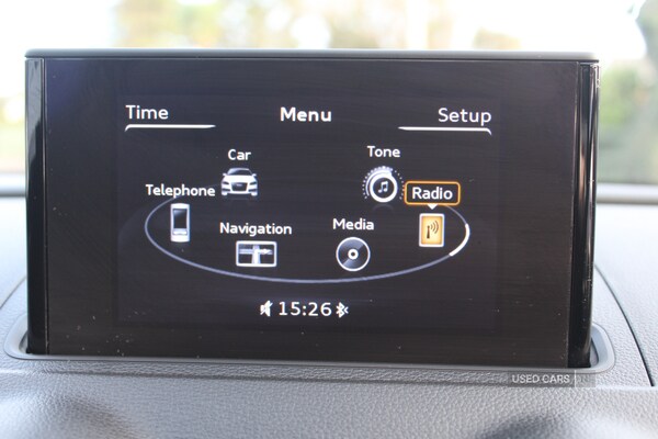 Used Audi A3 2015 for sale - 76551630: Photo 21